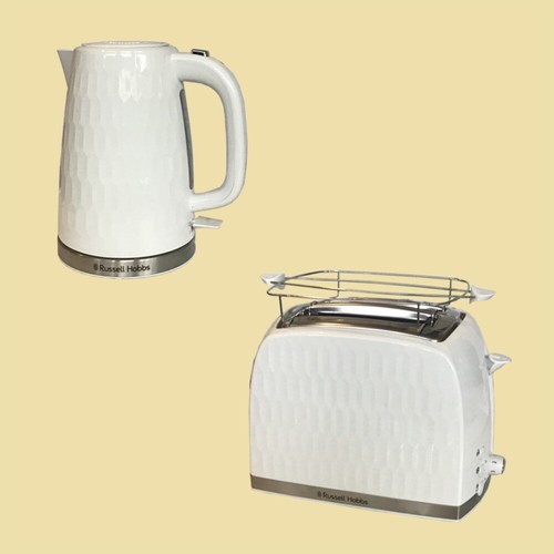 Russell hobbs set honeycomb - set,