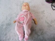 Baby Annabell Zapf Creation