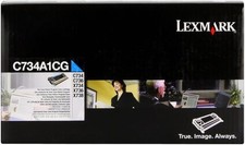 Original lexmark toner - lexmark,