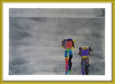 "From This World - Look Again"