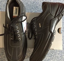 "NEU" Jomos Herren Halbschuhe