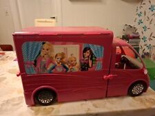 Barbie Wohnmobil