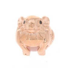 Thomas Sabo Karma Beads Rosa Schweinchen K0197-417-9