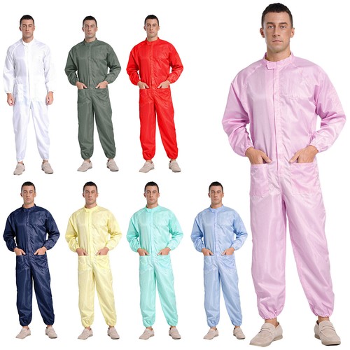 Herren arbeitsoverall - de,