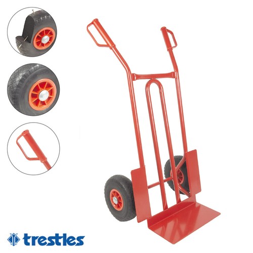 Trestles sackkarre - trestles,
