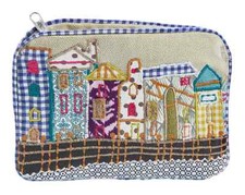 Wendekreis Kosmetiktasche