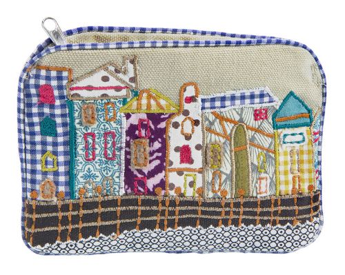 Wendekreis kosmetiktasche - wendekreis,