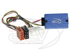 Pioneer Steering Wheel Remote