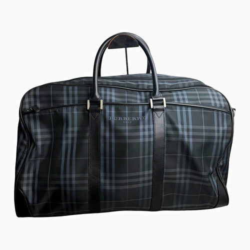 Burberry golf reisetasche - burberry,