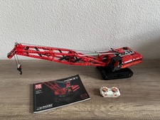 Mould King Klemmbausteinset