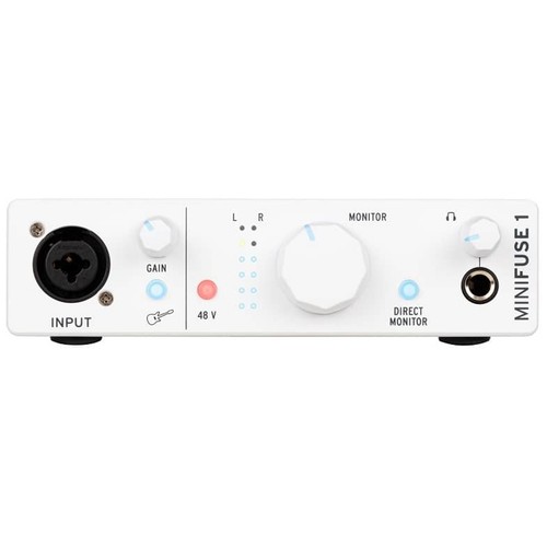 Neu arturia minifuse audio - neu:,