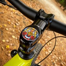 KustomCaps Headset Cap Ahead