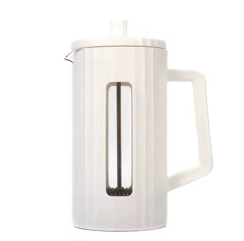 French press kaffeemaschine - press,