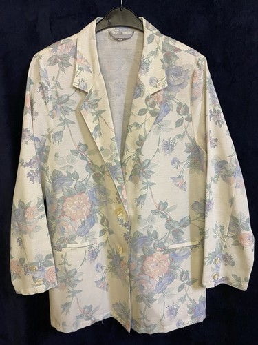 Vintage jacke damen jackett - vintage,