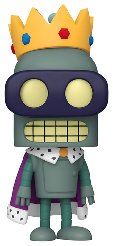 Gw0846 futurama pop - gw0846,