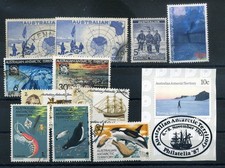 142747) Austr. Antarktis