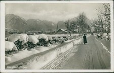 Ansichtskarte Oberstdorf i