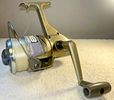 Quantum Blue Runner 80 Fixed