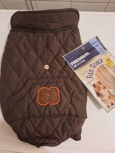 Hundemantel trixie cm - 36,
