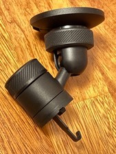 Original QUAD LOCK  Auto - Lüftungshalterung mit MAG kabellosem Ladekopf