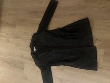 S. Milton Ledermantel