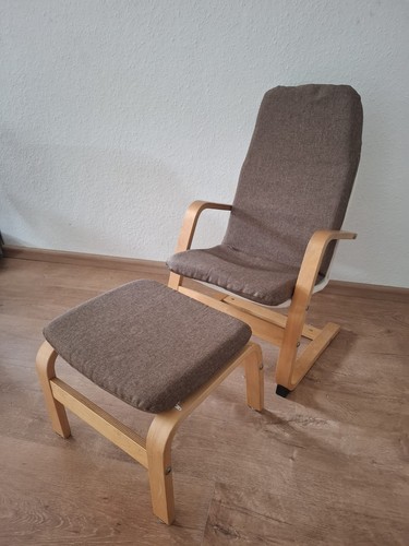 Ikea poeng schwingstuhl - ikea,
