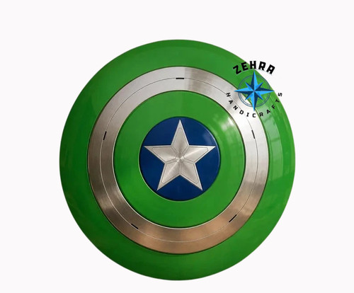 Zehra falcon captain america - captain,
