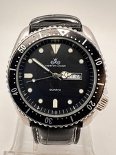 Vintage meister anker diver - vintage,