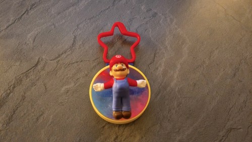 Spielzeug super mario galaxy - spielzeug,