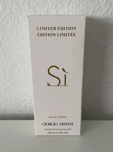 Giorgio armani eau de - armani,