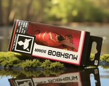 Illex Jackall MUSHBOB 50 MR