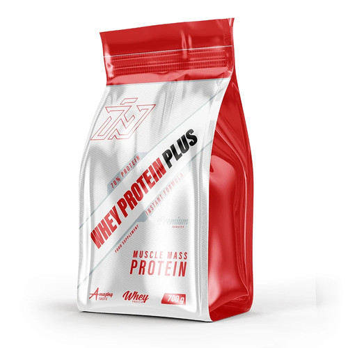 Whey protein standard plus - protein,