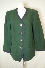 Julius lang warmer loden - julius,