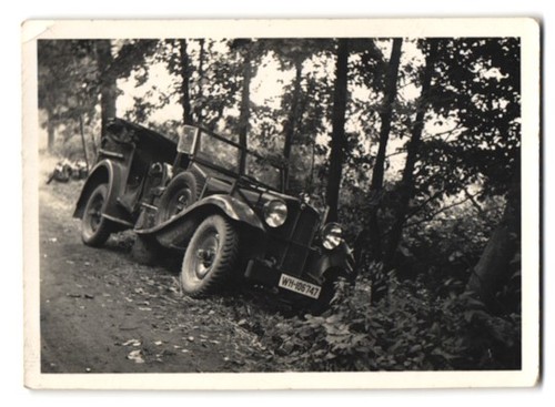 Fotografie wehrmacht - 2.wk,,