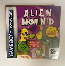 Nintendo Game Boy Advance GBA