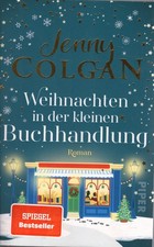 Jenny Colgan : Weihnachten in