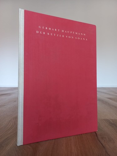 Gerhart hauptmann - gerhart, –