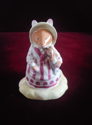 Brambly hedge royal doulton - brambly,