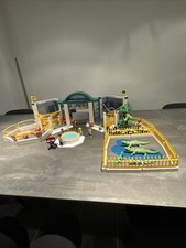 Playmobil Zoo Tierpark 3240
