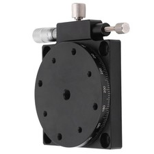 Manual Displacement Platform R