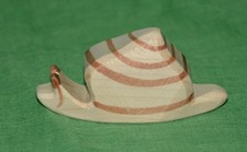 Ostheimer Figur, Holz Figur