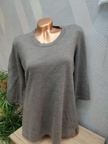 Women peter hahn sweater beige - peter,