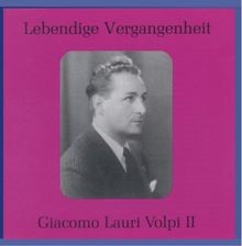 Lebendige vergangenheit - lebendige,