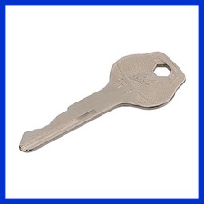 Türschlüssel für Case IHC