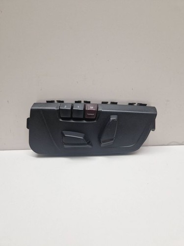 Bmw f25 2013 - f25, schalter