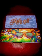 Zox auffallen ( Geschenk nur