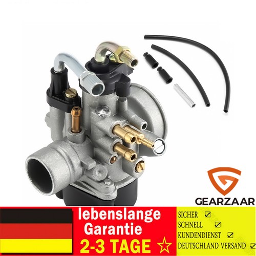 Vergaser sport 5mm choke - vergaser, e-choke
