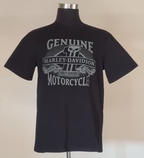 Harley Genuine Motorcycle