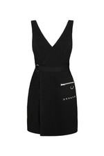 Hell bunny minikleid mallory - bunny,