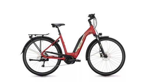 Bike victoria tresalo wave - e-bike,